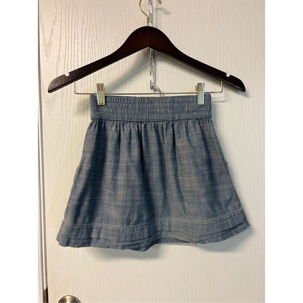 Abercrombie Kids Skirt - Picture 2 of 4